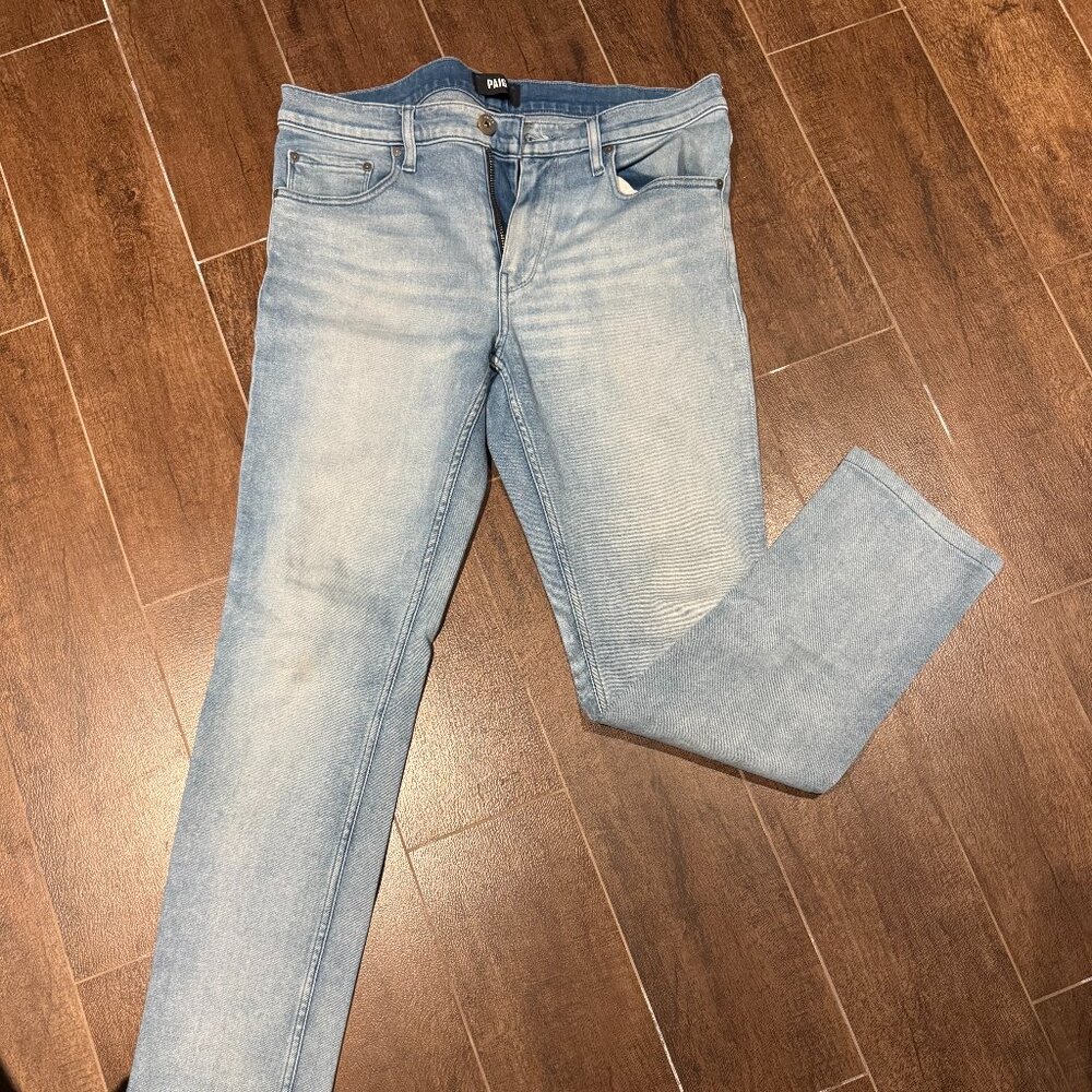 PAIGE Demin Jeans